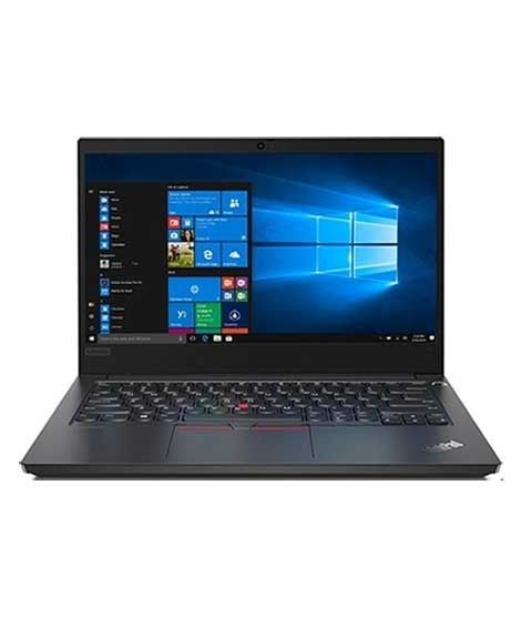 iShopping - Lenovo Thinkpad E14 14" Core i7 10th Gen 8GB 1TB Radeon RX 640 Laptop - Official Warranty