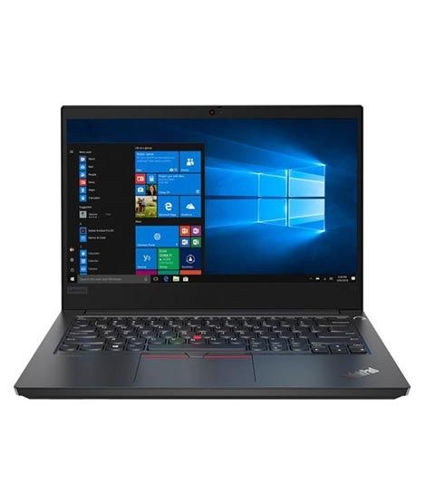 iShopping - Lenovo ThinkPad E14 14" Core i7 10th Gen 8GB 1TB Radeon RX 640 Laptop - Without Warranty