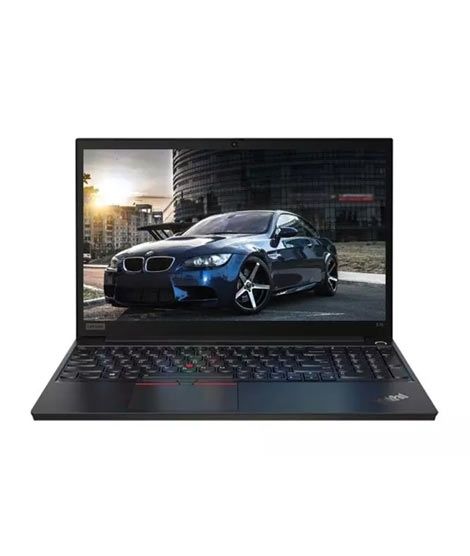 iShopping - Lenovo Thinkpad E15 15.6" Core i3 10th Gen 4GB 1TB Laptop Black - Without Warranty