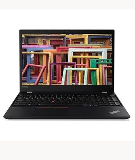 iShopping - Lenovo Thinkpad T14 14" Core i7 10th Gen 8GB 512GB SSD Laptop - Official Warranty