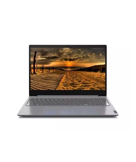 iShopping - Lenovo V15 15.6" Core i3 10th Gen 4GB 1TB Laptop Grey - Without Warranty