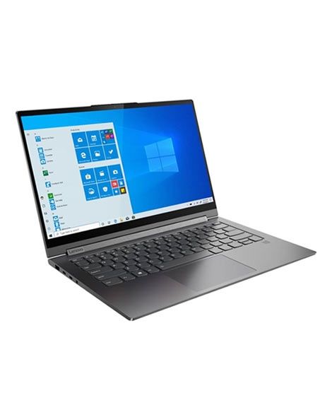 iShopping - Lenovo Yoga C940 14" Core i7 10th Gen 16GB 1TB Touch Laptop - Official Warranty