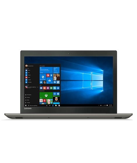 iShopping - Lenovo Ideapad 520 15.6" Core i7 8th Gen 8GB 1TB GeForce MX150 Laptop Champagne Gold - Official Warranty
