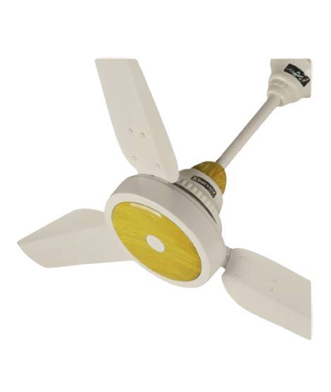 iShopping - Khurshid Fans Grace AC-DC Remote Control 56" Inverter Ceiling Fan