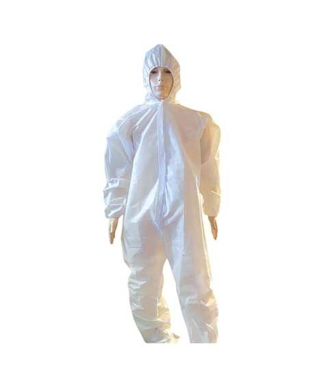 iShopping - Limelite Care Parachute Body Safe Protection Suit