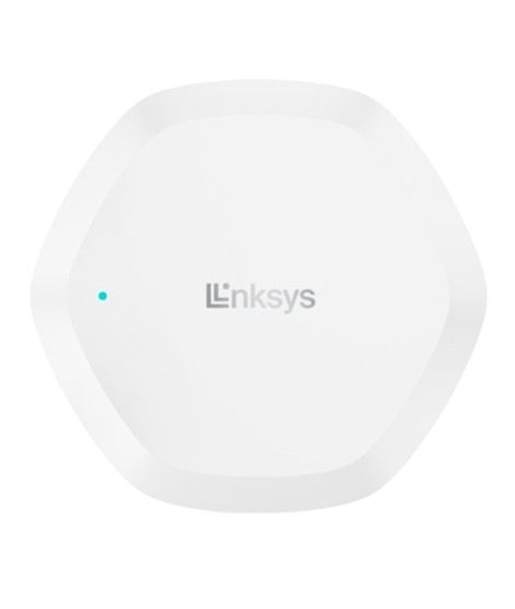 iShopping - Linksys AC1300 Optimal Coverage WiFi 5 Indoor Wireless Access Point (LAPAC1300C)