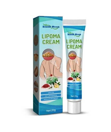 iShopping - Well Mart Lipoma Removal Cream 20g