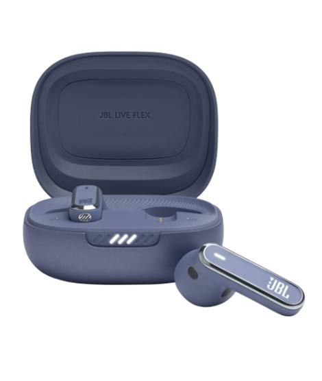 iShopping - JBL Live Flex True Wireless Earbuds