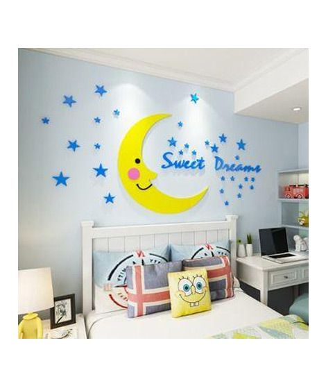 iShopping - LookNBuy Sweet Dreams Wall Art (0040)