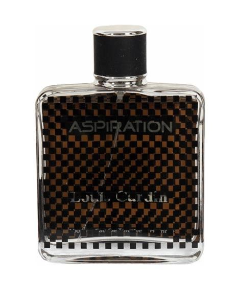 iShopping - Louis Cardin Aspiration EDT For Men 100ml