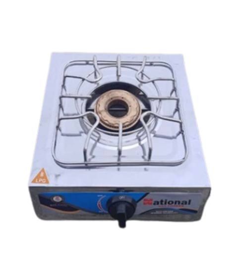 iShopping - National Single Burner NG Gas Stove
