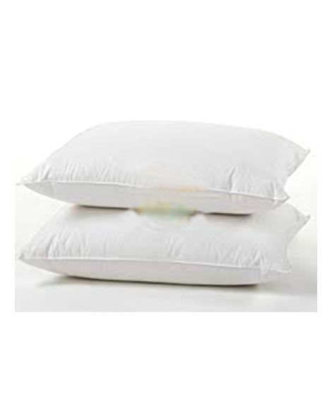 iShopping - Lucky Quilts Polyester Fiber Pillow - Pack of 2