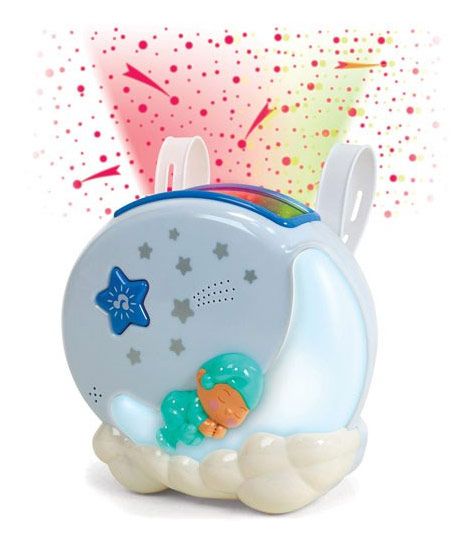 iShopping - Shopeasy Lullaby Dream Light Sound Machine