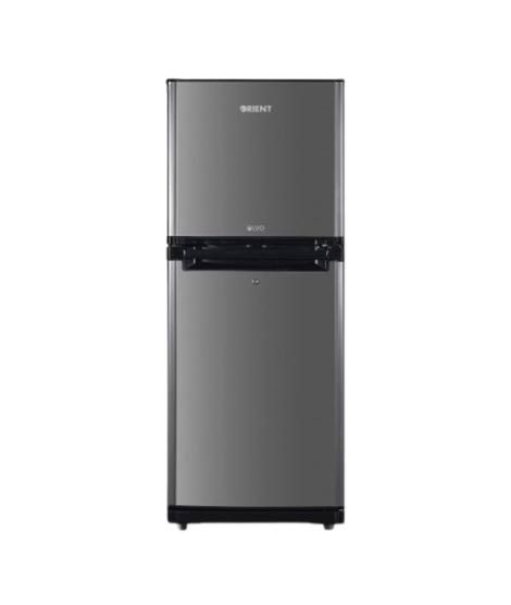 iShopping - Orient LVO VCM 330 Freezer-On-Top Refrigerator 12 Cu Ft