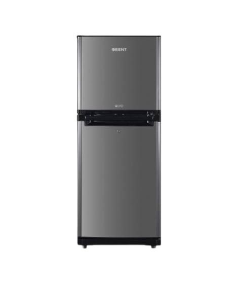 iShopping - Orient LVO VCM 470 Freezer-On-Top Refrigerator 17 Cu Ft