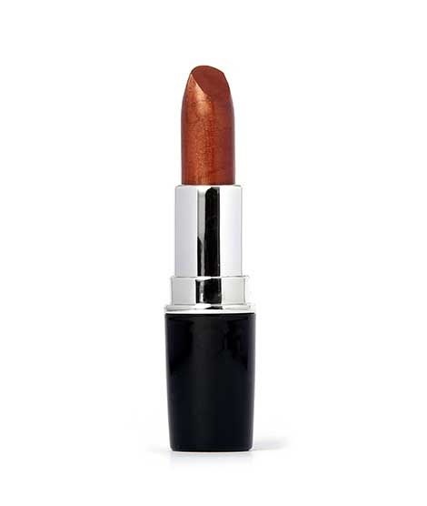 iShopping - Swiss Miss Lipstick Copper Gold (MATTE-115)
