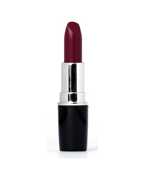 iShopping - Swiss Miss Lipstick Deep Maroon (MATTE-226)