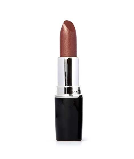 iShopping - Swiss Miss Lipstick Metallic Brown (MATTE-249)