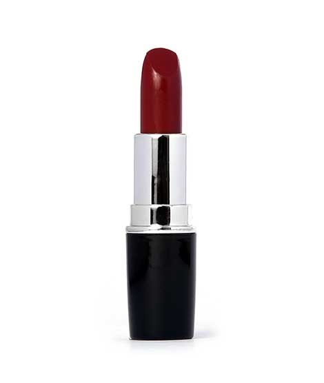 iShopping - Swiss Miss Lipstick True Maroon (MATTE-284)