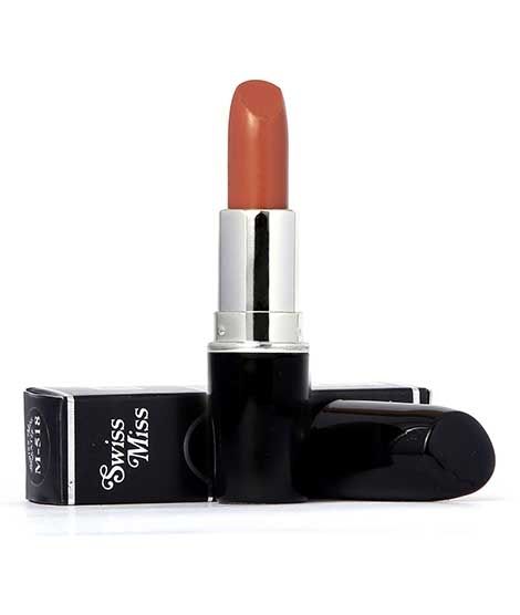 iShopping - Swiss Miss Lipstick (MATTE-518)