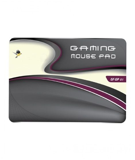iShopping - M & S Gaming Mouse Pad (GF-GP01)