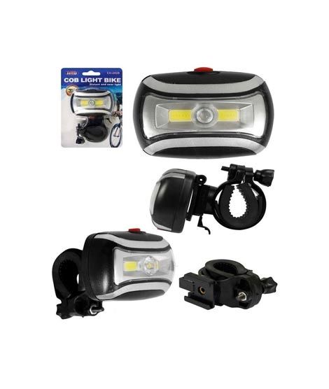 iShopping - M-Mart Cob Bike Light & Near Light (CH-2015)