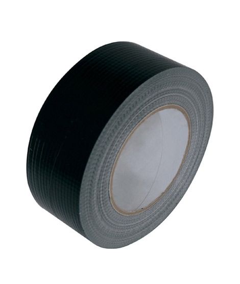 iShopping - M Toys 1" Sensa Binding Duct Tape Black