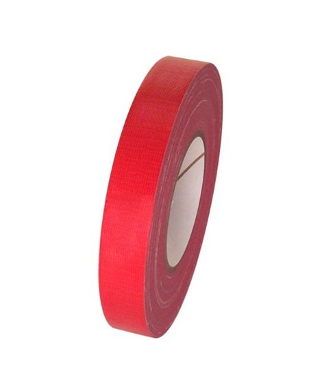 iShopping - M Toys 1" Sensa Binding Duct Tape Red