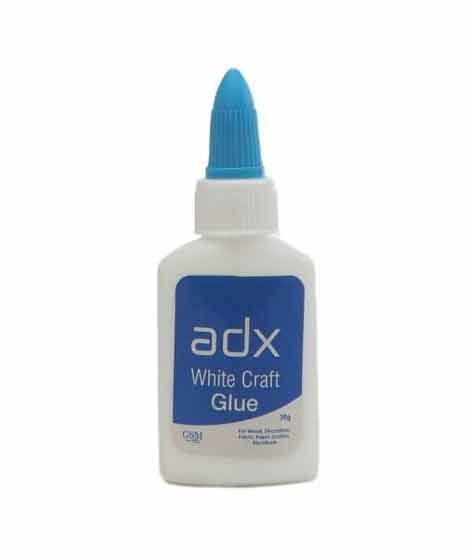 iShopping - M Toys Adx White Craft Glue - 30g