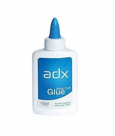 iShopping - M Toys Adx White Craft Glue - 60g