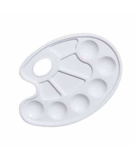iShopping - M Toys Colour Mixing Tray - White