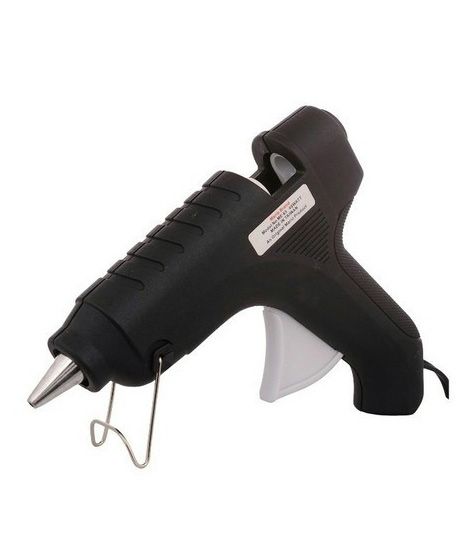 iShopping - M Toys Electric Hot Glue Gun With Glue Sticks