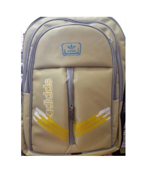 iShopping - M Toys Excellent Fabric Large School Bag