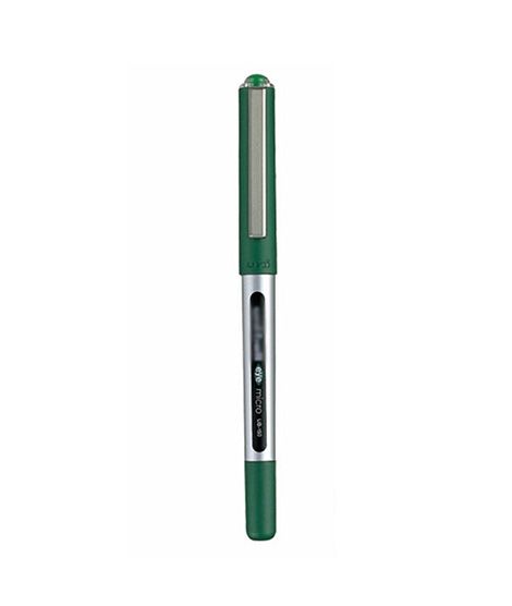 iShopping - M Toys Eye Micro Roller Ball Pen Green