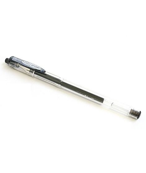 iShopping - M Toys Gel Pen Black (1020)