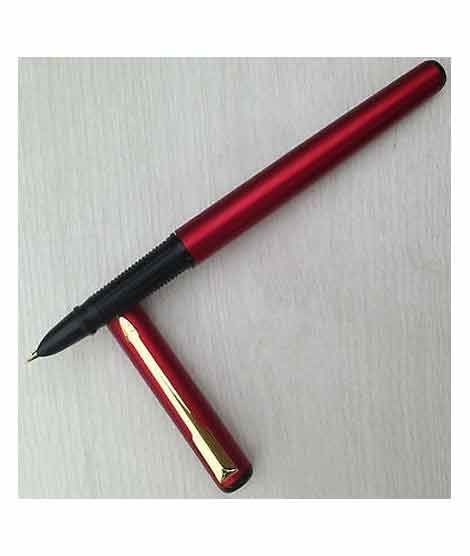 iShopping - M Toys M Toys Dux 266 Fountain Pen - Red