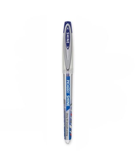 iShopping - M Toys Picasso Shine Gel Pen Blue