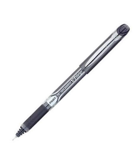 iShopping - M Toys Pilot Hi-techpoint V7 Grip Black Ball Pen