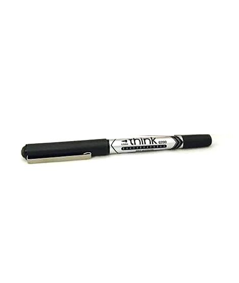 iShopping - M Toys Roller Ball Pen - Black