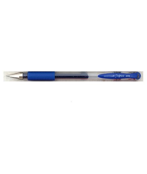 iShopping - M Toys Signo Gel Pen Blue (1021)