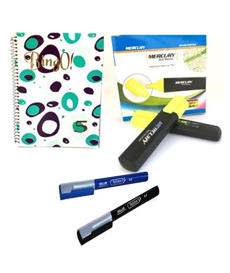 iShopping - M Toys Stationery Package For College Students (C-57)