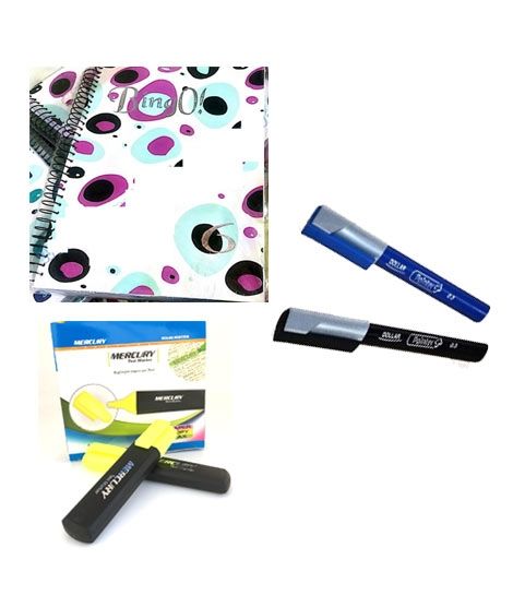 iShopping - M Toys Stationery Package For College Students (C-64)