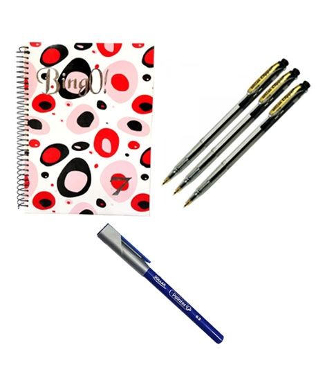 iShopping - M Toys Stationery Package For College Students (C-71)