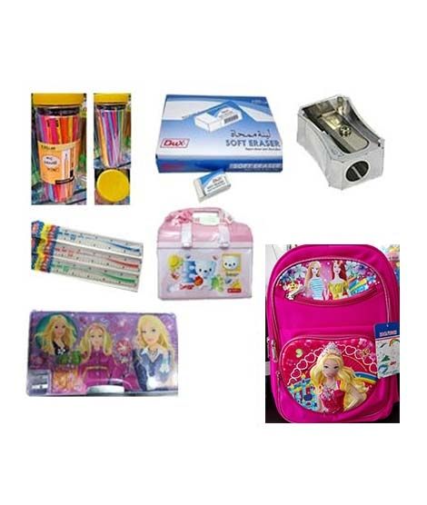 iShopping - M Toys Stationery Package For School Kids (0928)