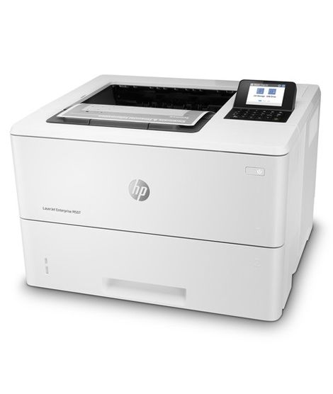 iShopping - HP LaserJet Enterprise M507n Printer (1PV86A)
