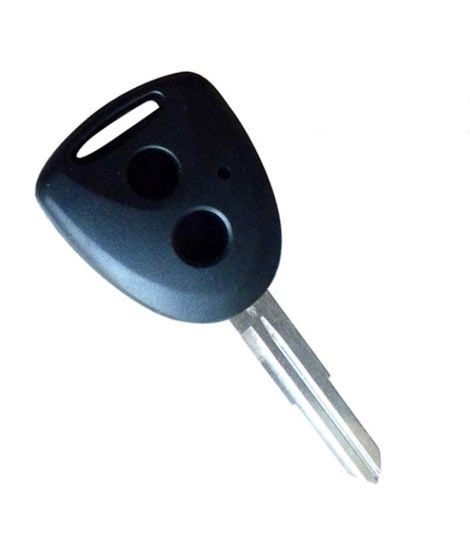 iShopping - M.Mart 2 Button Remote Key Shell Case Cover For Fob