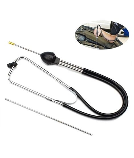 iShopping - M.Mart Diagnostic Tool Car Engine Taster Cylinder Stethoscope