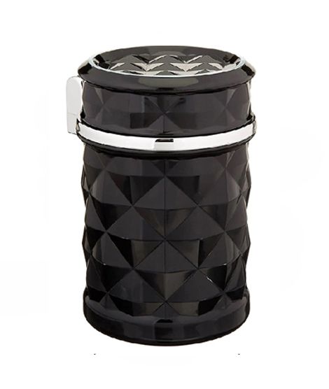 iShopping - M.Mart Portable Aluminum Car Ash Tray