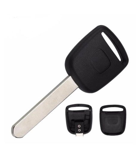 iShopping - M.Mart Remote Car Key Shell For Honda