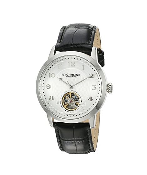 iShopping - Stuhrling Original Perennial 781 Men's Watch Brown (781.01) 